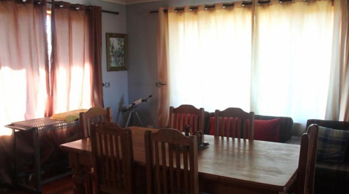 Sandpiper Guest Cottages