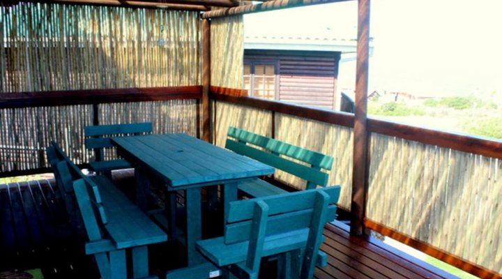 Sandpiper Guest Cottages