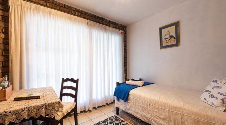 Sandpiper Guest Cottages