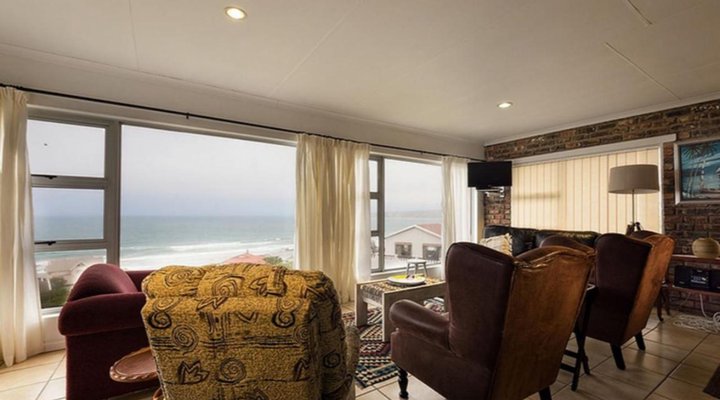 Sandpiper Guest Cottages