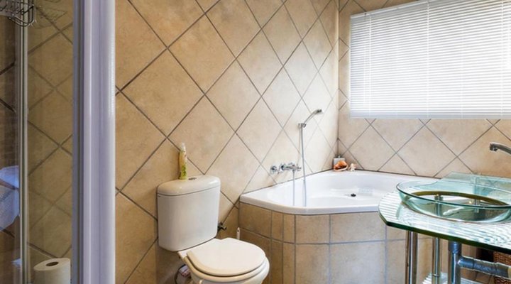 Sandpiper Guest Cottages