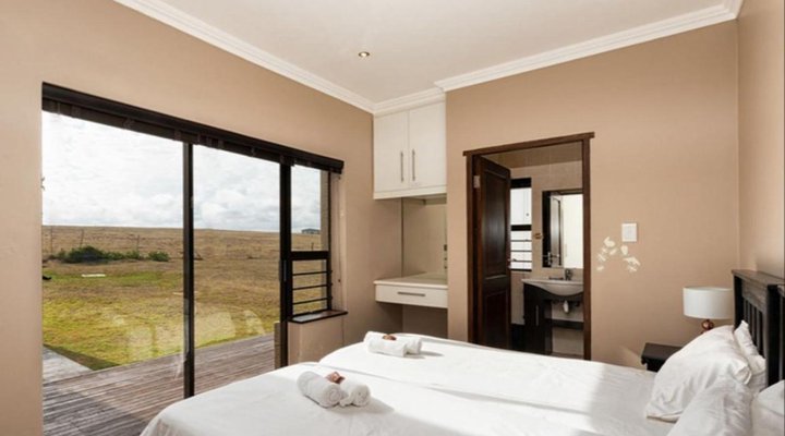 Sandpiper Guest Cottages