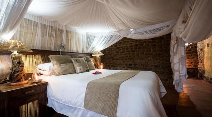 Taita Falcon Lodge