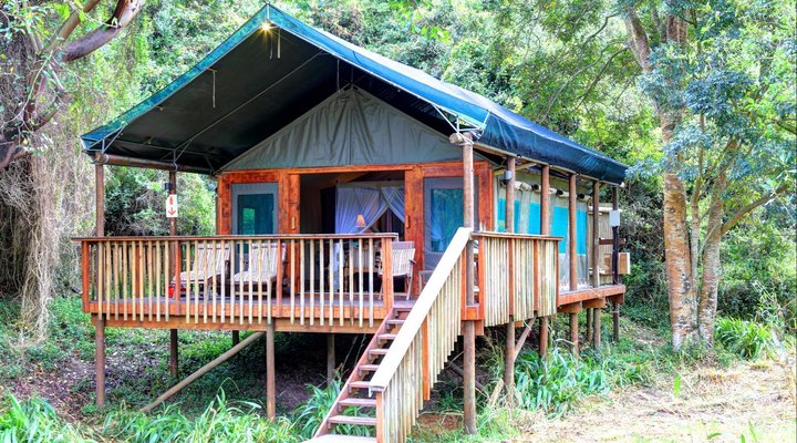 Botlierskop Private Game Reserve