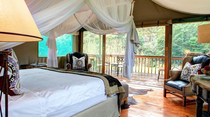 Botlierskop Private Game Reserve