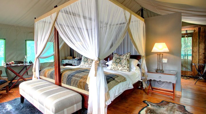 Botlierskop Private Game Reserve