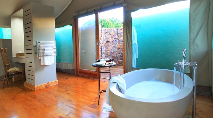 Botlierskop Private Game Reserve