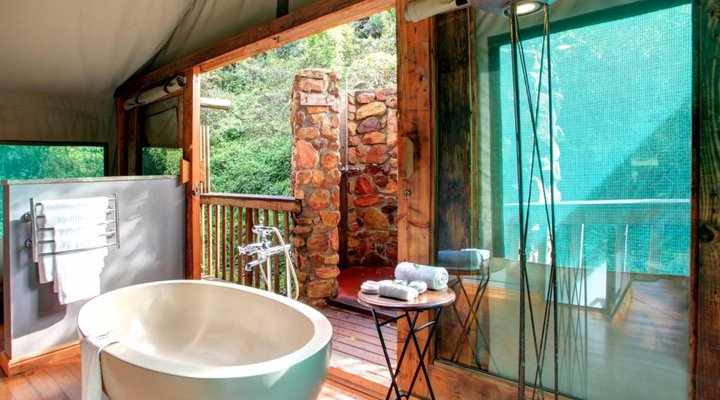 Botlierskop Private Game Reserve