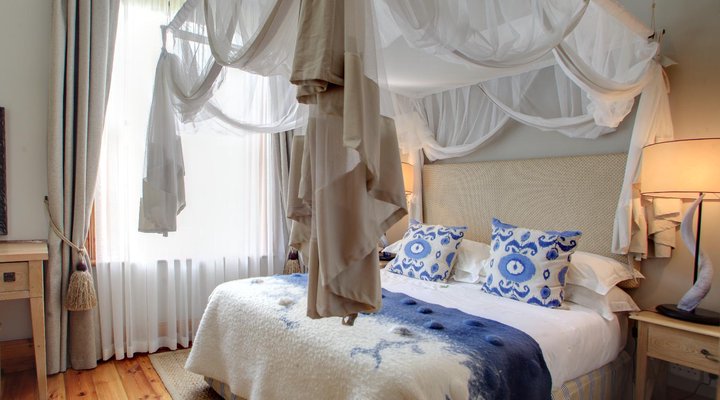 Botlierskop Private Game Reserve