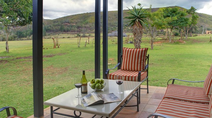Botlierskop Private Game Reserve