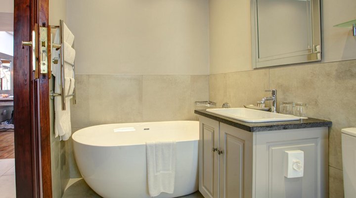 Botlierskop Private Game Reserve