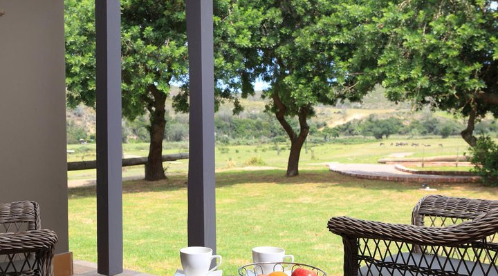 Botlierskop Private Game Reserve