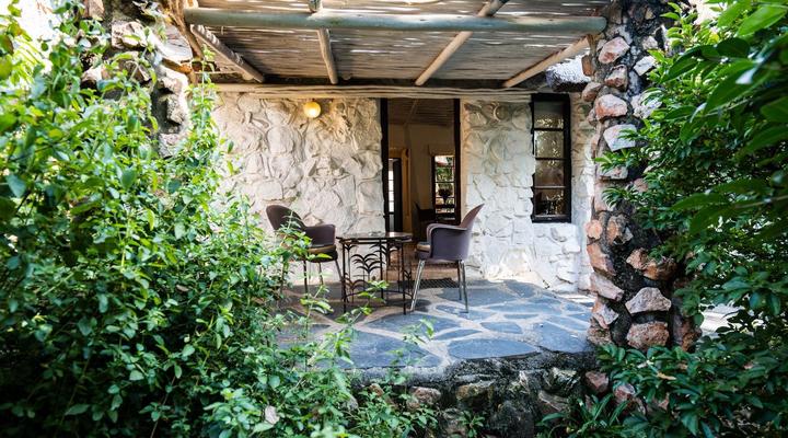 Hakunamatata Estate, Lodge & Venue