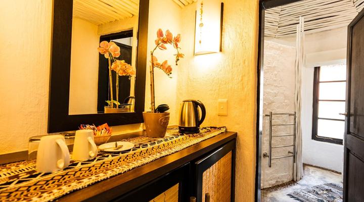 Hakunamatata Estate, Lodge & Venue