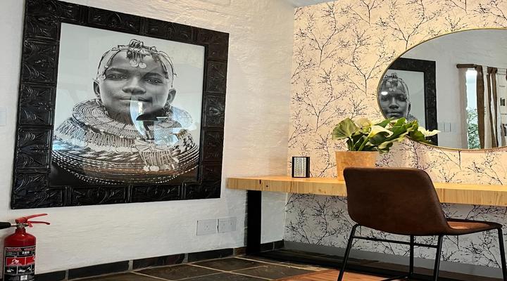 Hakunamatata Estate, Lodge & Venue