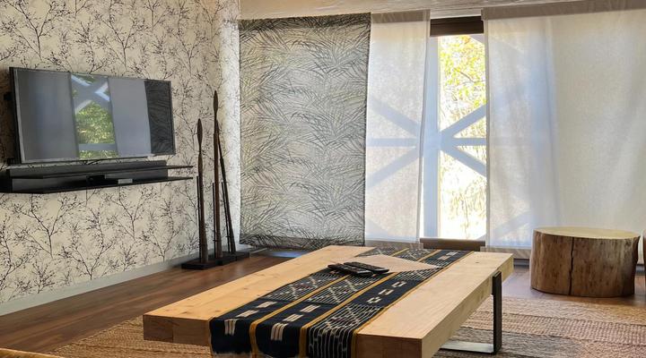 Hakunamatata Estate, Lodge & Venue