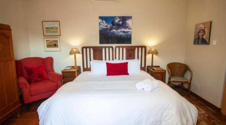 Murray 137 Guesthouse