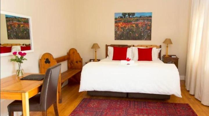 Murray 137 Guesthouse