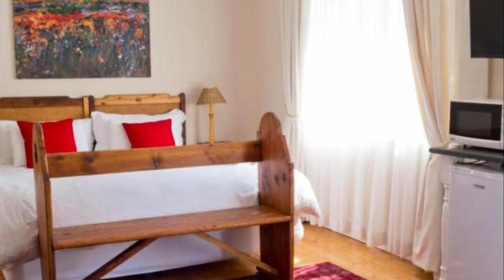 Murray 137 Guesthouse