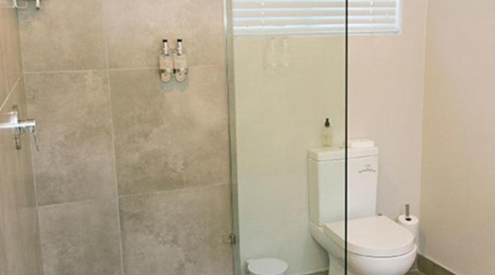 Murray 137 Guesthouse