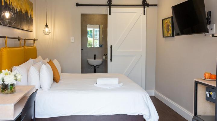 Murray 137 Guesthouse