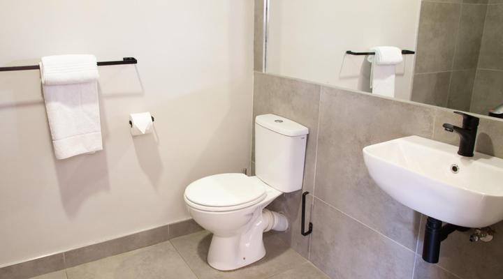 Murray 137 Guesthouse