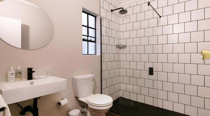 Murray 137 Guesthouse