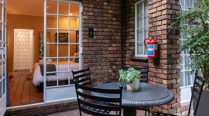 Murray 137 Guesthouse