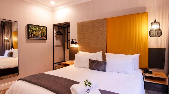 Murray 137 Guesthouse