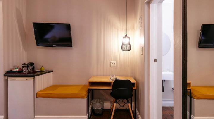 Murray 137 Guesthouse