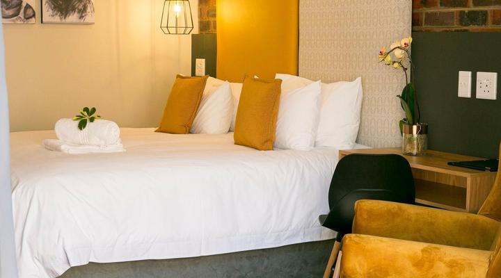 Murray 137 Guesthouse