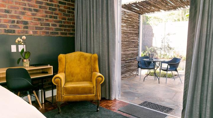 Murray 137 Guesthouse