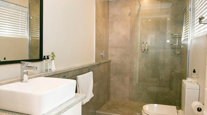 Murray 137 Guesthouse