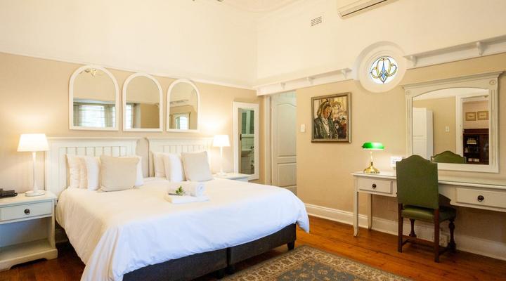 Murray 137 Guesthouse