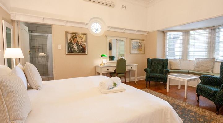 Murray 137 Guesthouse