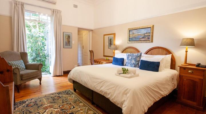 Murray 137 Guesthouse