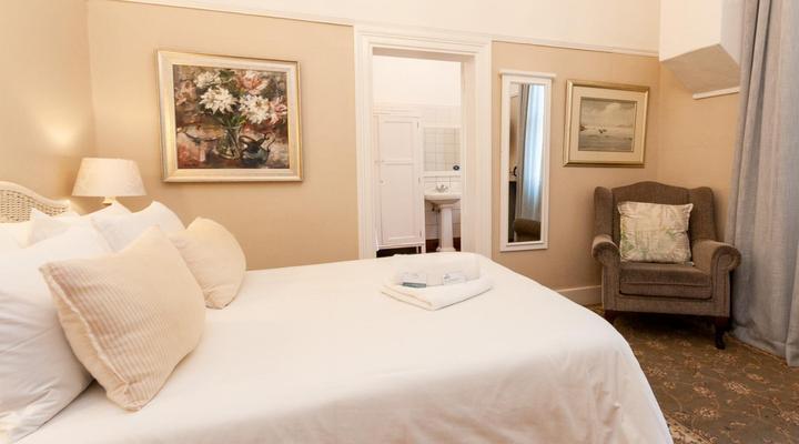 Murray 137 Guesthouse