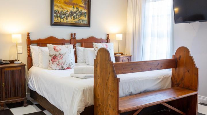 Murray 137 Guesthouse