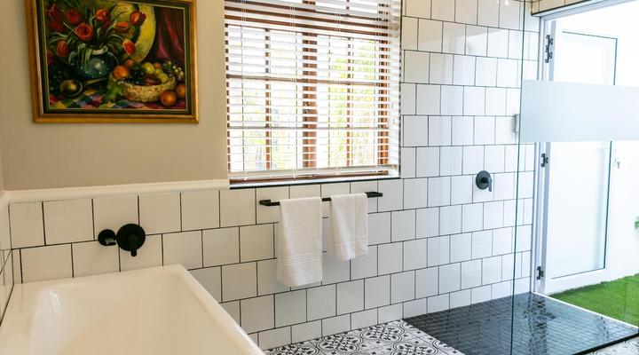 Murray 137 Guesthouse