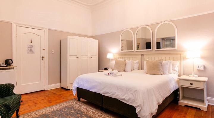 Murray 137 Guesthouse