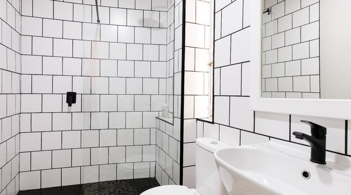 Murray 137 Guesthouse