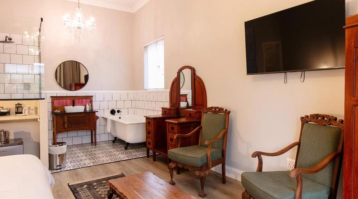 Murray 137 Guesthouse