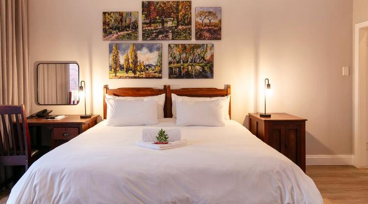 Murray 137 Guesthouse