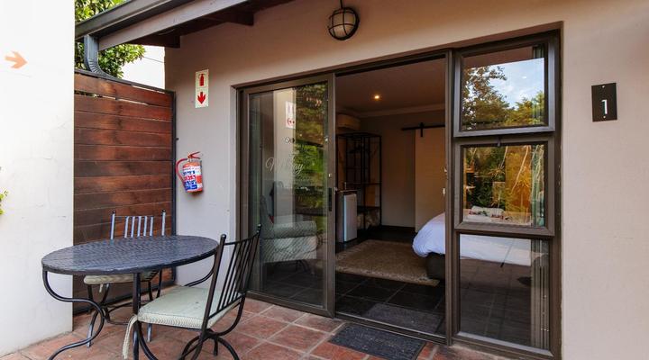 Murray 137 Guesthouse