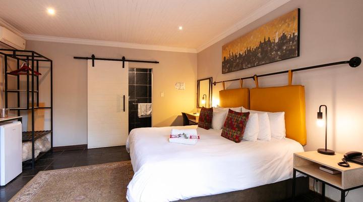 Murray 137 Guesthouse