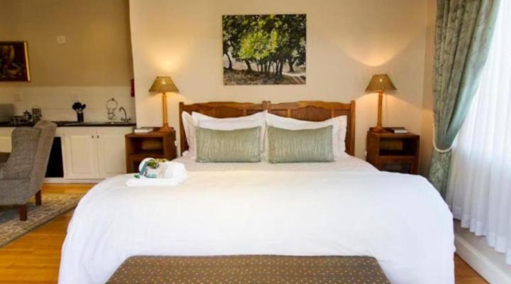 Murray 137 Guesthouse