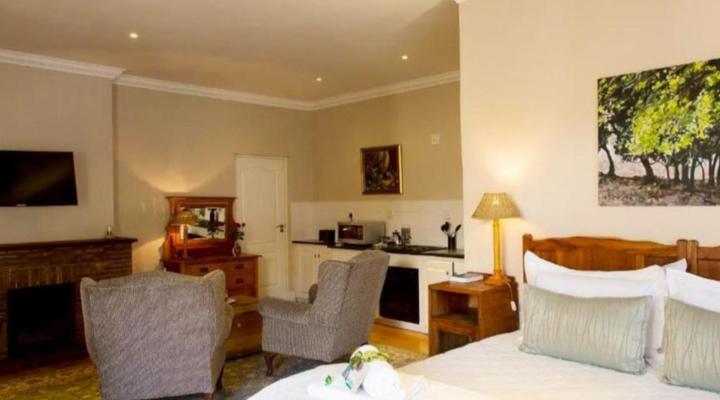 Murray 137 Guesthouse