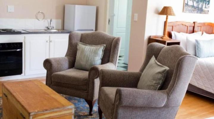 Murray 137 Guesthouse