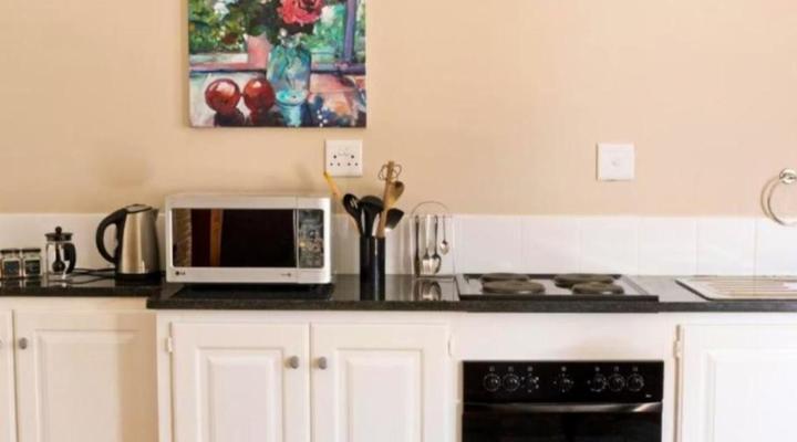 Murray 137 Guesthouse