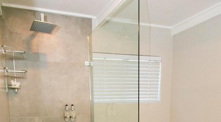 Murray 137 Guesthouse